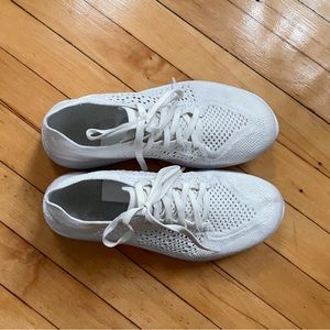 Off white Nike Free Runs